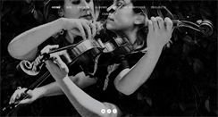 Desktop Screenshot of nadiasirota.com